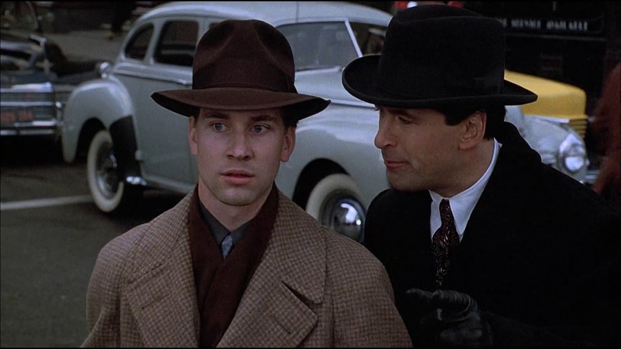 1941 Chrysler Royal Six [C-28-S]