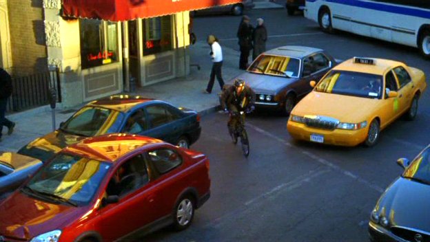 1998 Mercury Grand Marquis GS [M74]