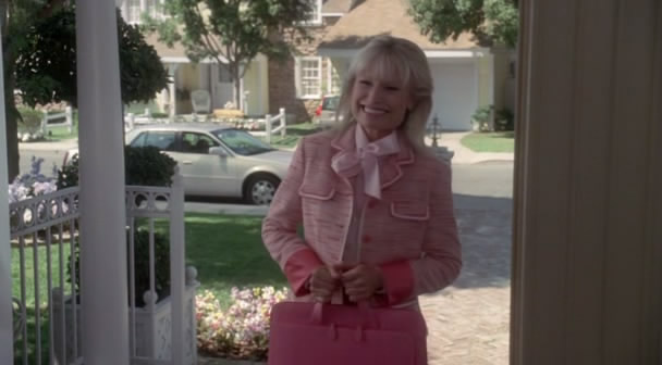 2000 Cadillac DeVille