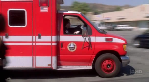 1995 Ford Econoline [E-350]