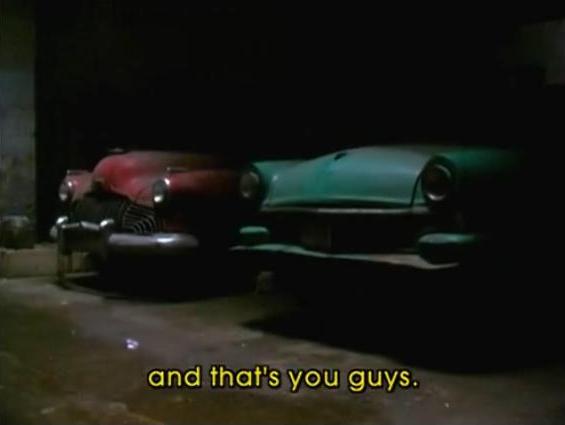 1948 Buick
