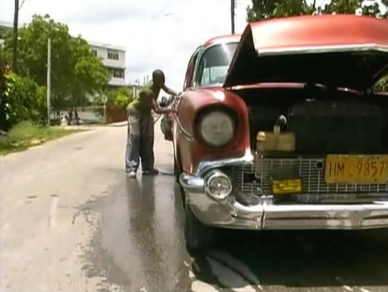 1957 Chevrolet