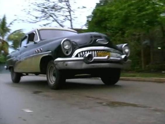 1953 Buick Super 4-door Riviera [52]
