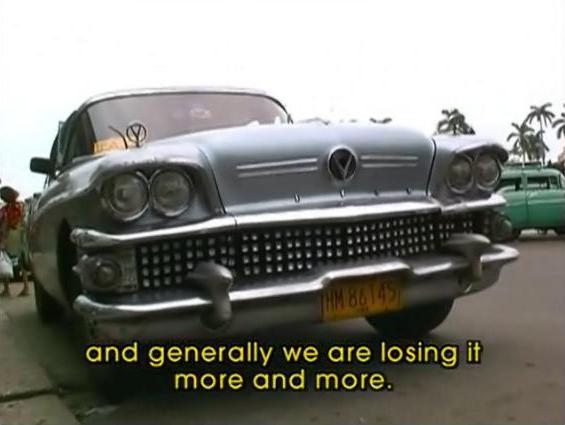 1958 Buick