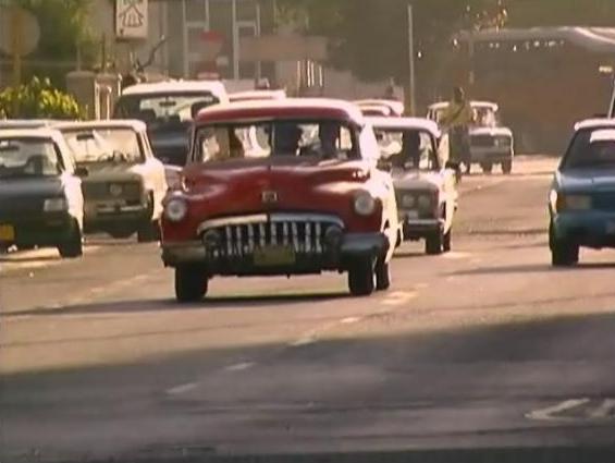 1950 Buick