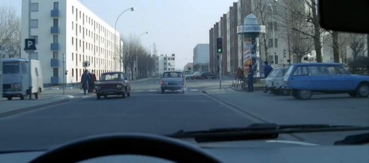 1977 Citroën Ami 8 Break