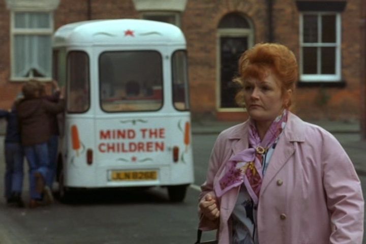 1967 Austin Mini Van