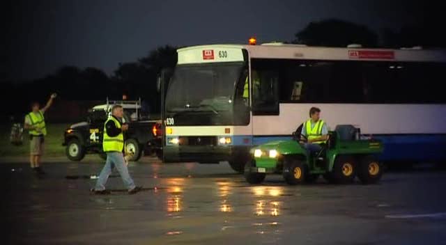 1990 Volvo B10 M Den Oudsten B88G [B10M-55ART]