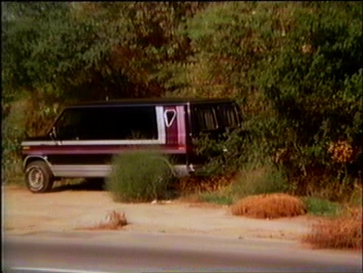1975 Ford Econoline