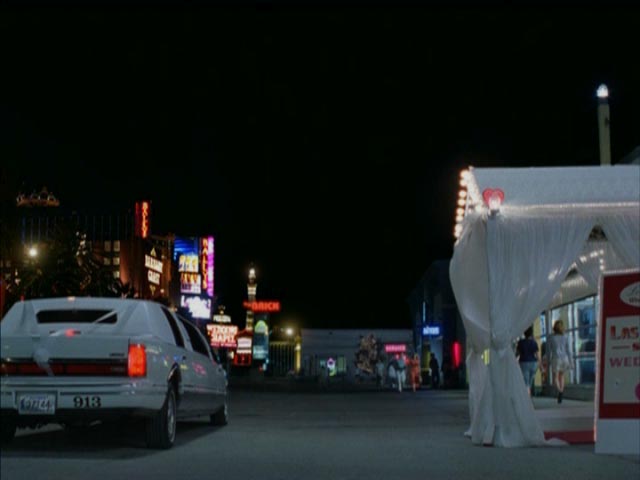 1990 Lincoln Town Car Stretched Limousine