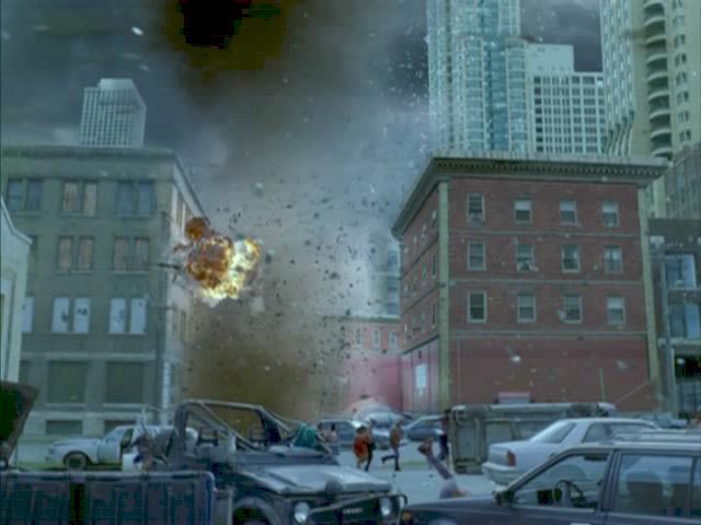 1986 Suzuki Samurai [SJ413]