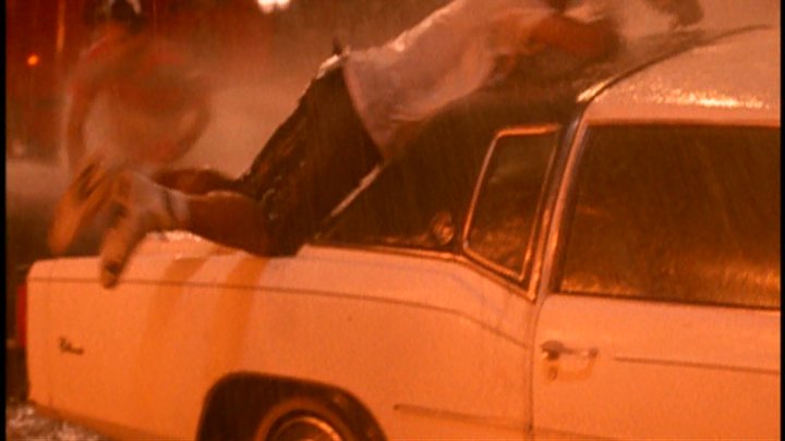 1976 Cadillac Eldorado