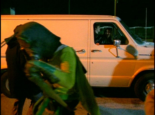 1983 Ford Econoline