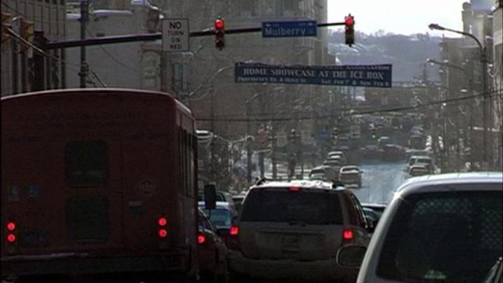 1999 Jeep Grand Cherokee Limited [WJ]