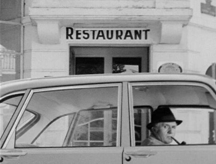 1965 Renault 16 [R1150]