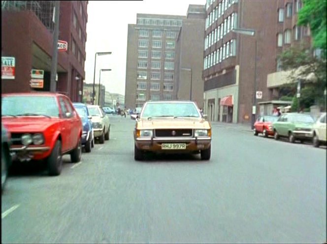 1974 Alfa Romeo Alfetta 1800 1a serie [116.09]