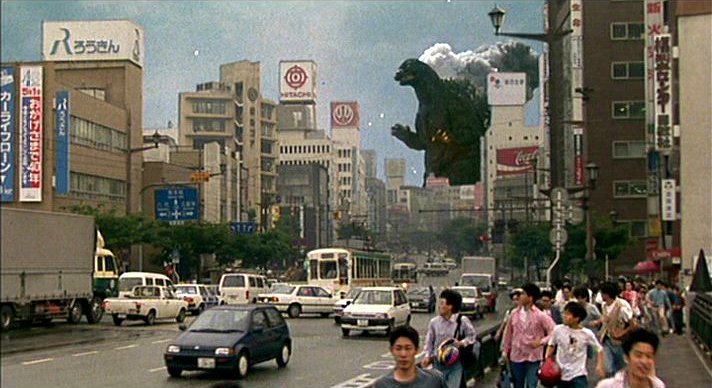 1986 Honda City [GA1]