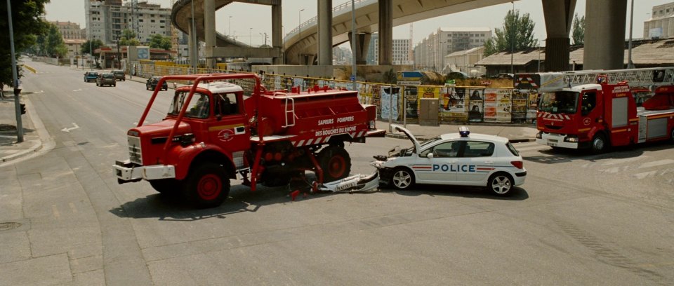 2000 Renault Midlum