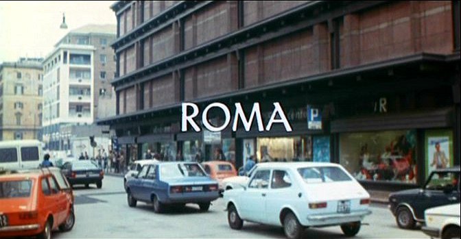 1971 Fiat 127 1a serie [100GL]