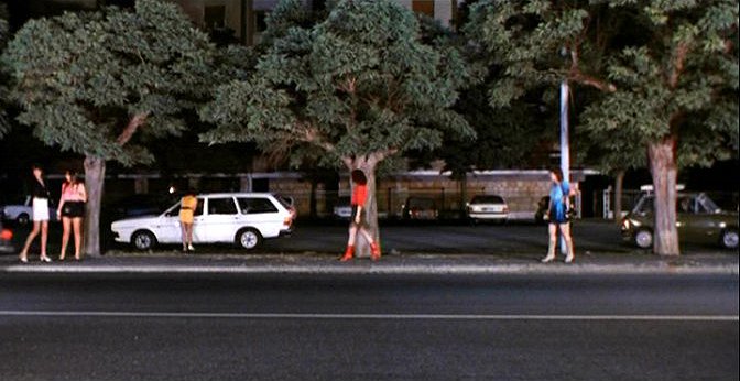 1981 Volkswagen Passat Familcar B2 [Typ 32B]