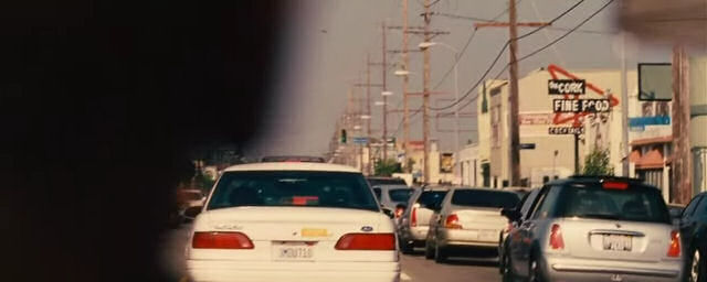 2002 MINI Cooper [R50]