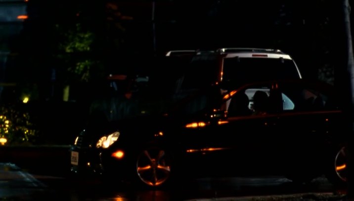 2005 Mercedes-Benz C-Klasse [W203]