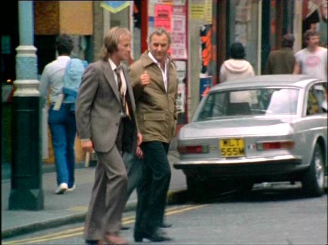 1973 Lancia 2000 Coup� [820.231]