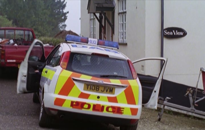 Ralph ford midsomer murders #2
