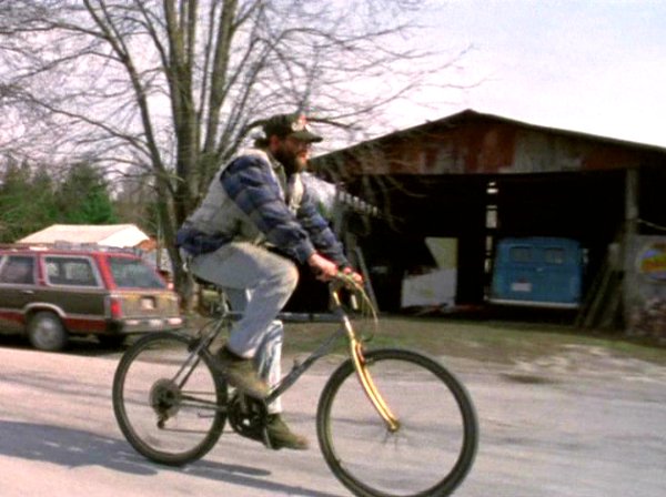 1982 Mercury Cougar Villager