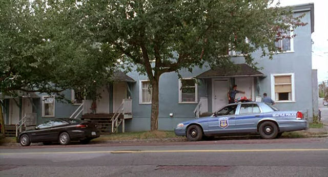 1997 Dodge Avenger [FJ]