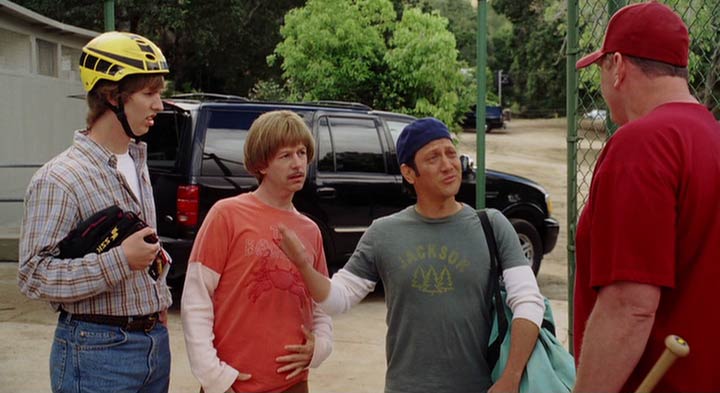 2001 Ford Expedition XLT No Boundaries [UN93]