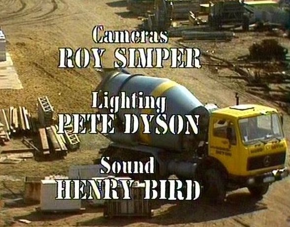 1973 Mercedes-Benz [NG]