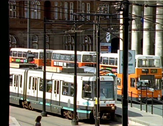Leyland Atlantean Northern Counties
