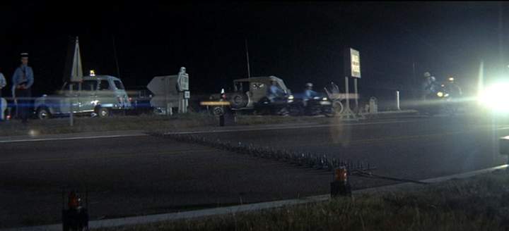 1942 Dodge WC 56 � Ton Command Car