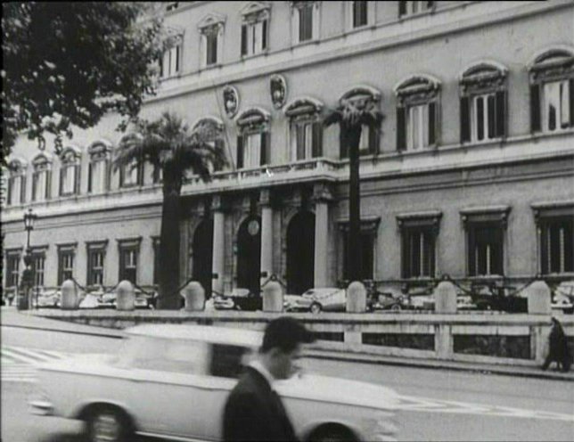 1961 Fiat 1300 [116]