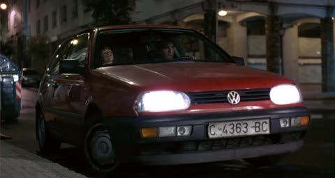 1993 Volkswagen Golf 1.4 CL III [Typ 1H]