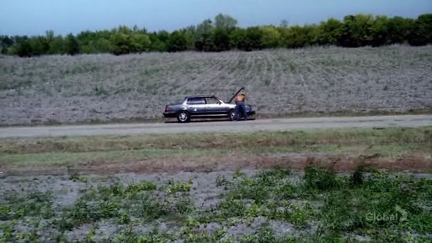 1987 Pontiac 6000