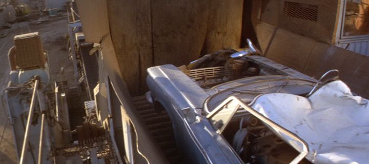 1962 Rambler Classic