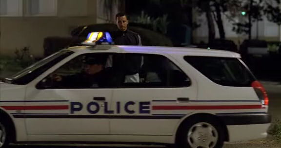 1997 Peugeot 306 Break