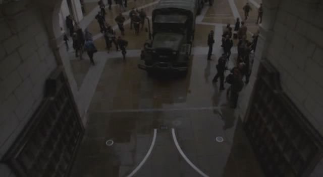 AM General M-54 [G744]