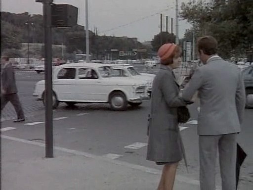 1956 Fiat 1100 [103E]