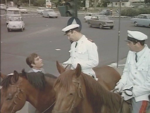 1962 Simca 1000 [950]