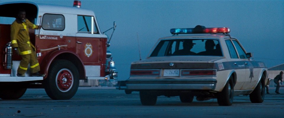 1964 American LaFrance 900