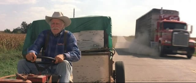 1989 Freightliner FLD