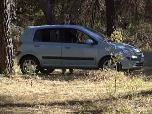 2006 Hyundai Getz [TB]