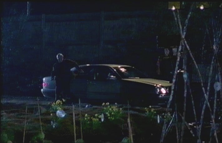 2000 Mercedes-Benz E-Klasse [W210]