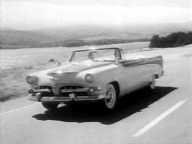1956 Dodge Custom Royal [D-63-3]
