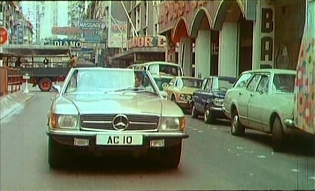 1968 Holden Kingswood Station Sedan [HK]