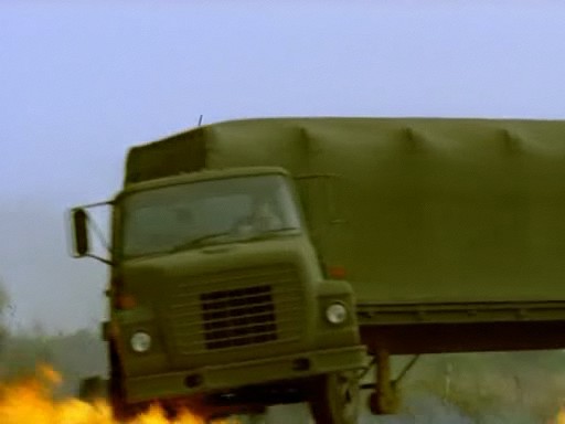 Ford LN-Series Louisville