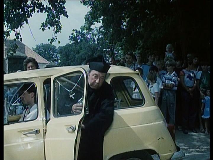 1968 Renault 4 L
